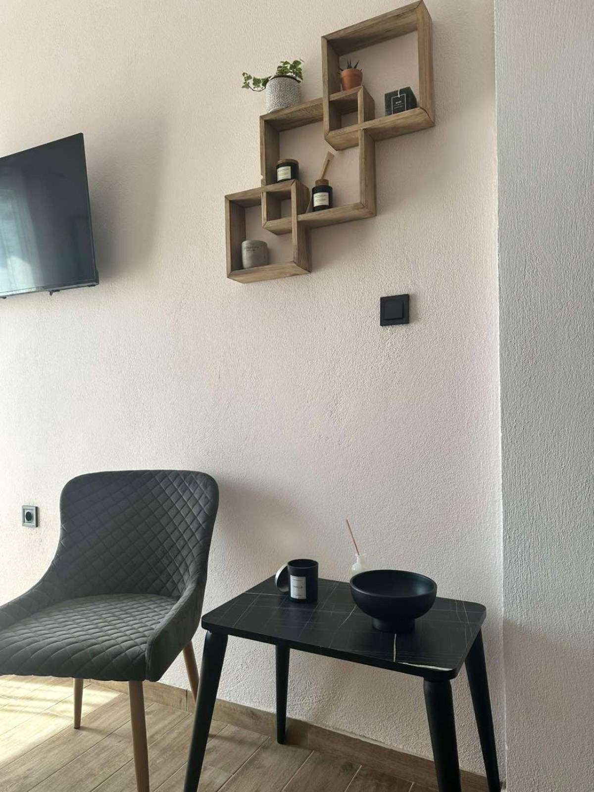 Apartamento Zante Art De L'Eau Exterior foto