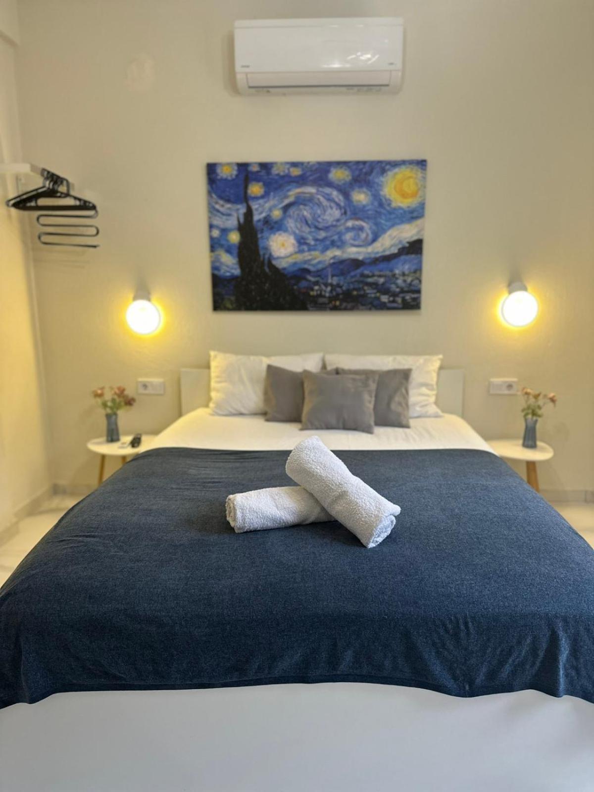 Apartamento Zante Art De L'Eau Exterior foto